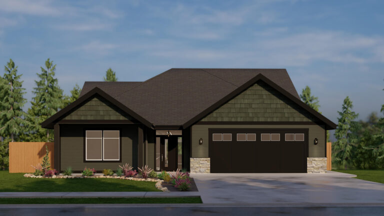 Lot 1 – 3148 Mission Rd.